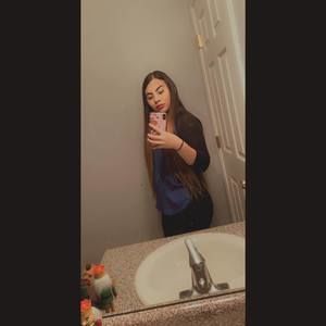 Meet your Posher, Karla